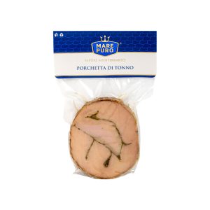 Porchetta di tonno